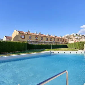  Apartamento Casa Venus