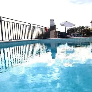  Сasa de vacaciones La Torrecica, Con Caracter Andaluz Y Magnificas Vistas Al Mar Y Sierra Nevada