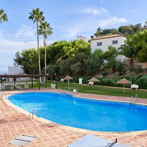  Apartamento Sol De La Molina